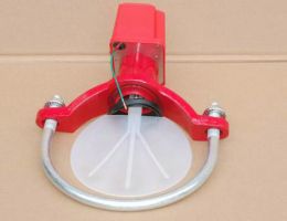 水流指示器 (馬鞍式)ZSJZ100